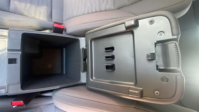 2026 Nissan Frontier Crew Cab S 4x4