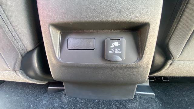 2026 Nissan Frontier Crew Cab S 4x4