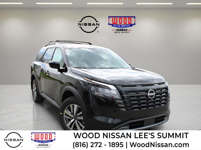 2026 Nissan Pathfinder SL for sale in Lee's Summit, MT