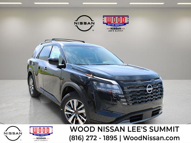 2026 Nissan Pathfinder SL for sale in Lee's Summit, MT