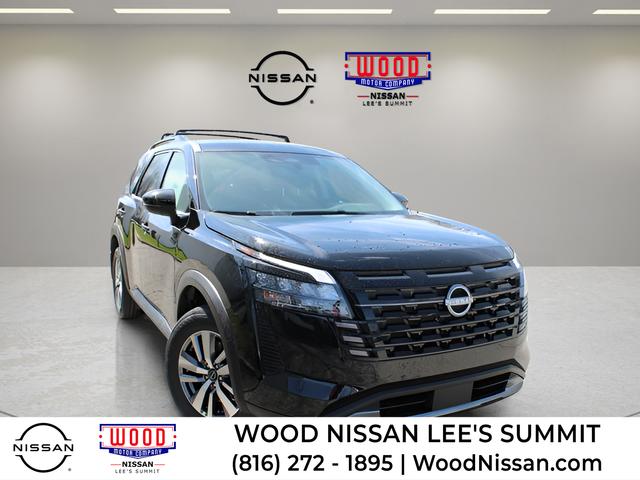 2026 Nissan Pathfinder SL for sale in Lee's Summit, MT