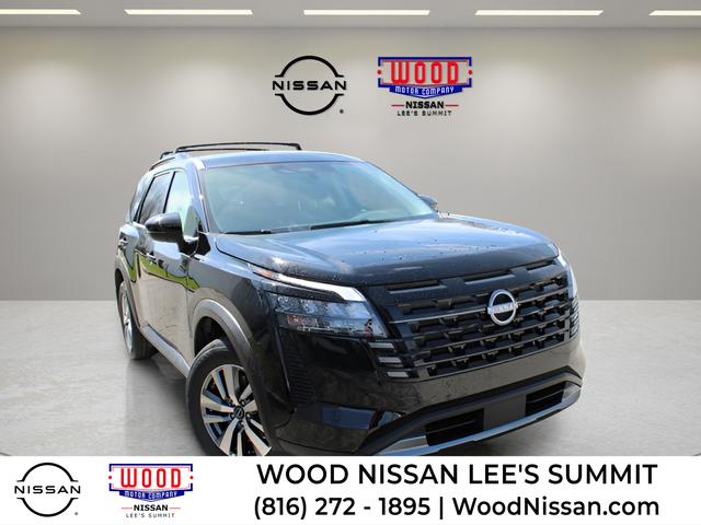2026 Nissan Pathfinder SL for sale in Lee's Summit, MT