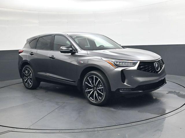 2026 Acura RDX w/A-Spec Advance Package