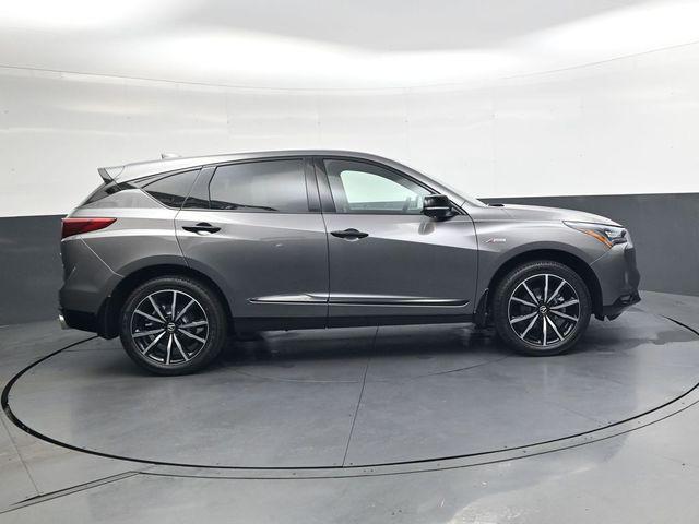 2026 Acura RDX w/A-Spec Advance Package