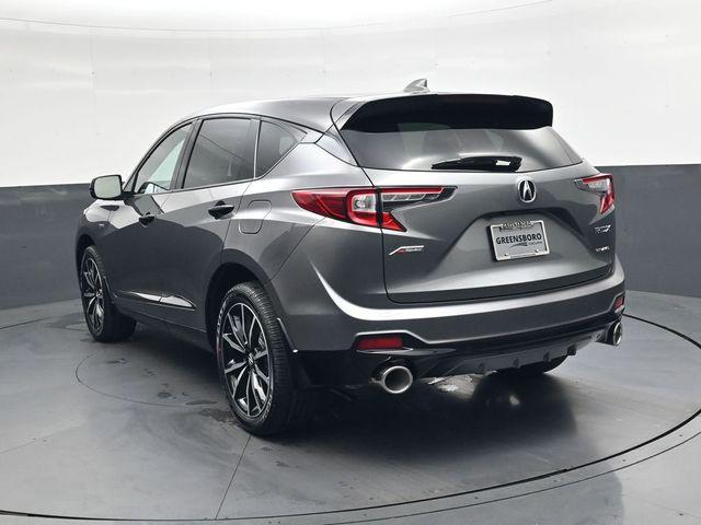 2026 Acura RDX w/A-Spec Advance Package