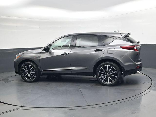 2026 Acura RDX w/A-Spec Advance Package