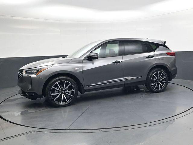 2026 Acura RDX w/A-Spec Advance Package