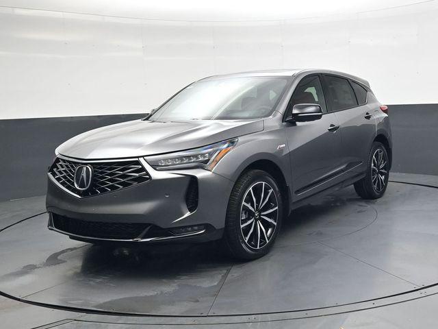 2026 Acura RDX w/A-Spec Advance Package
