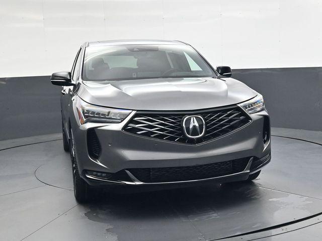 2026 Acura RDX w/A-Spec Advance Package