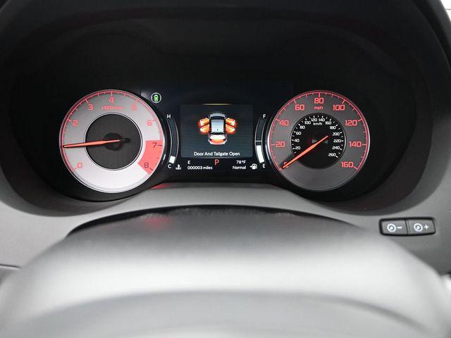 2026 Acura RDX w/A-Spec Advance Package
