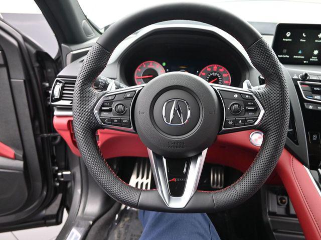 2026 Acura RDX w/A-Spec Advance Package