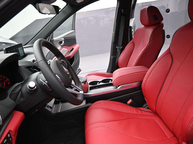 2026 Acura RDX w/A-Spec Advance Package