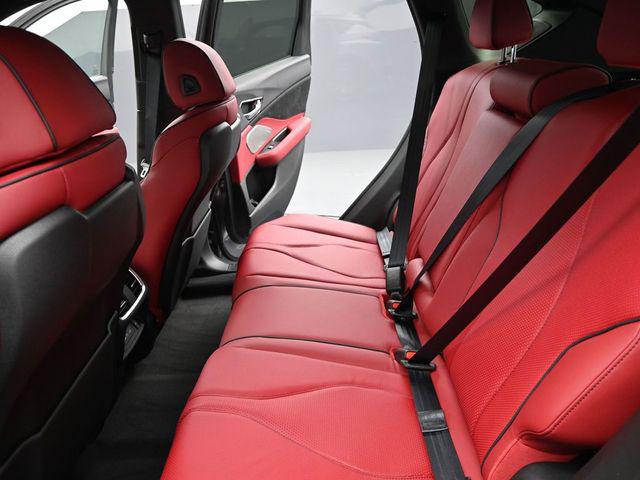 2026 Acura RDX w/A-Spec Advance Package