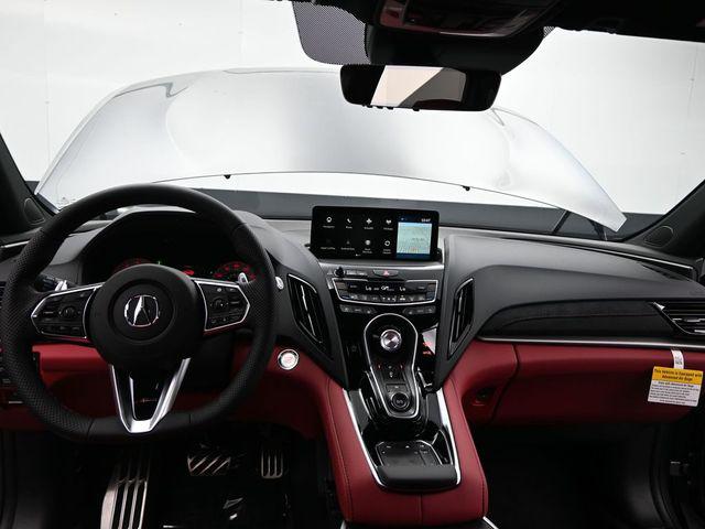 2026 Acura RDX w/A-Spec Advance Package