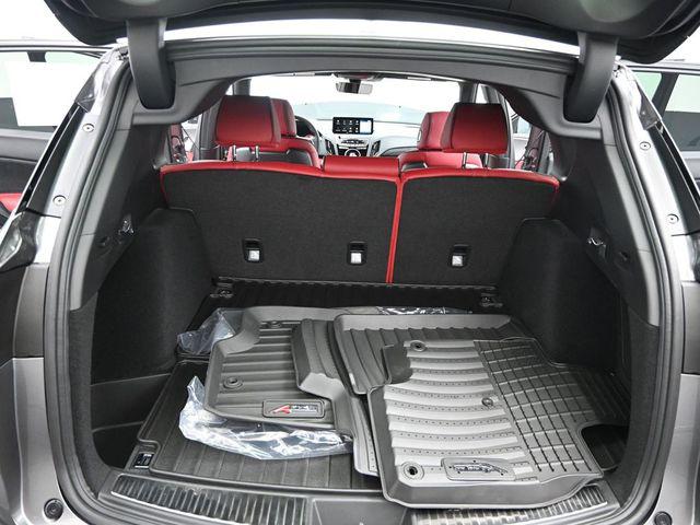 2026 Acura RDX w/A-Spec Advance Package