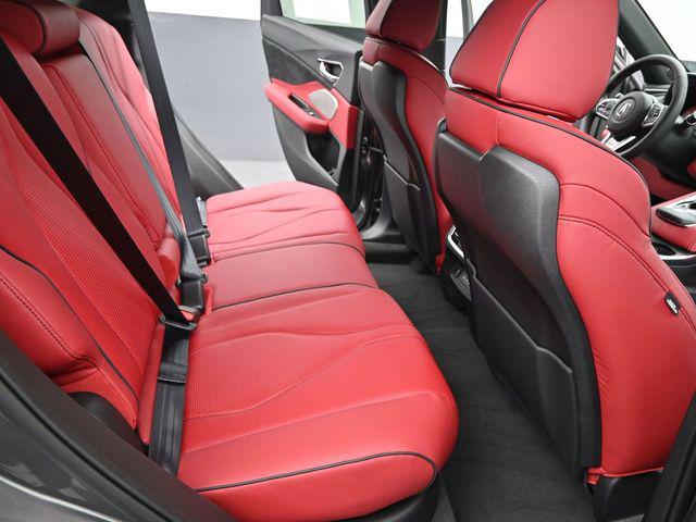 2026 Acura RDX w/A-Spec Advance Package