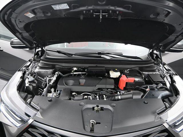 2026 Acura RDX w/A-Spec Advance Package