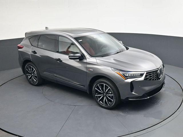 2026 Acura RDX w/A-Spec Advance Package