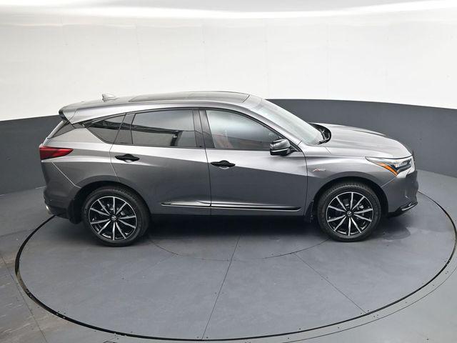 2026 Acura RDX w/A-Spec Advance Package