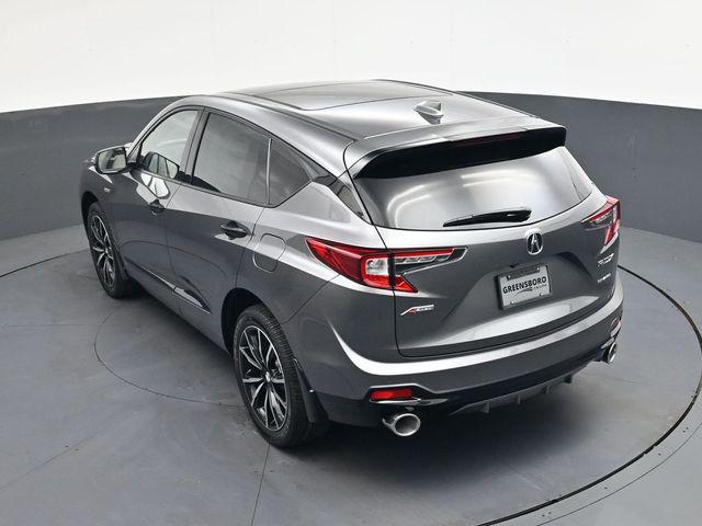 2026 Acura RDX w/A-Spec Advance Package