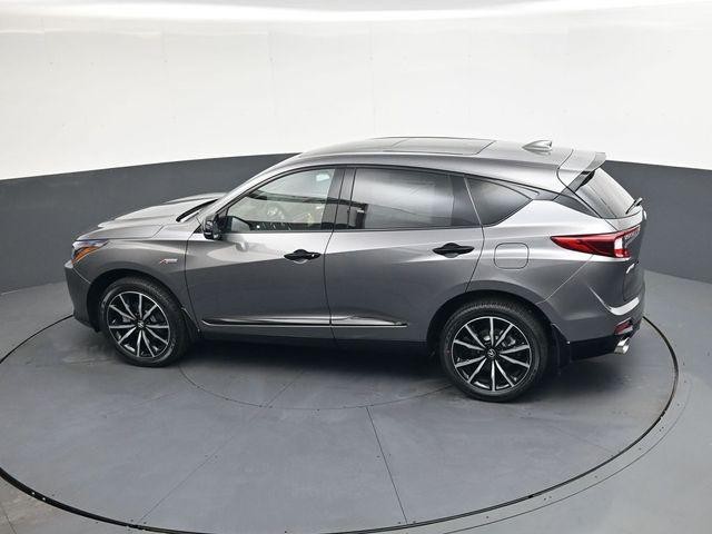 2026 Acura RDX w/A-Spec Advance Package
