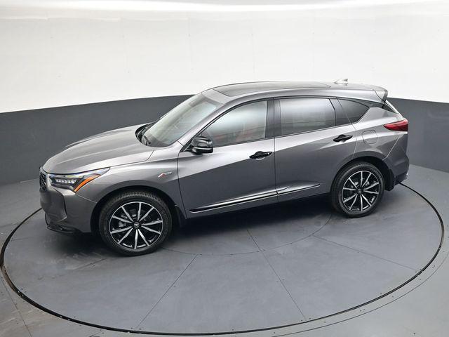 2026 Acura RDX w/A-Spec Advance Package