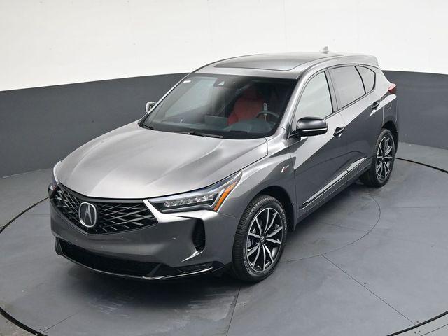 2026 Acura RDX w/A-Spec Advance Package