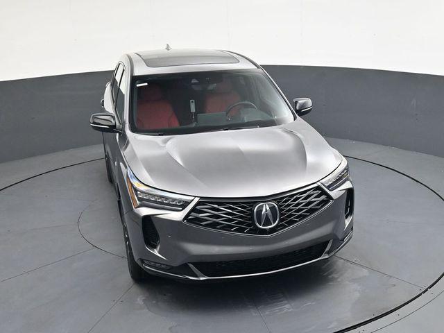 2026 Acura RDX w/A-Spec Advance Package