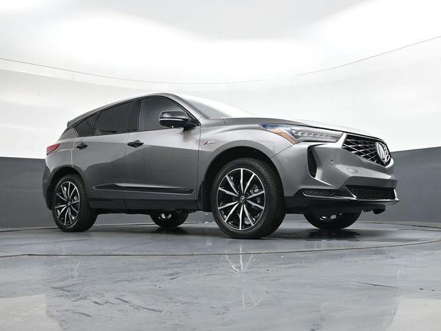 2026 Acura RDX w/A-Spec Advance Package