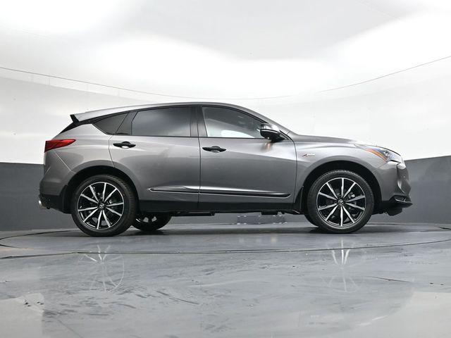 2026 Acura RDX w/A-Spec Advance Package