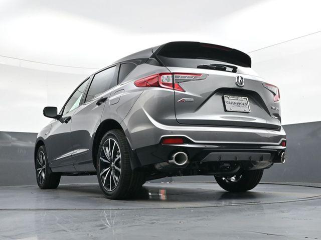 2026 Acura RDX w/A-Spec Advance Package