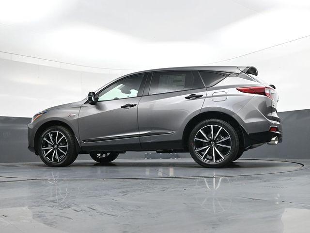 2026 Acura RDX w/A-Spec Advance Package