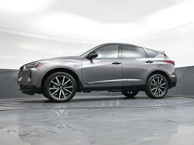 2026 Acura RDX w/A-Spec Advance Package