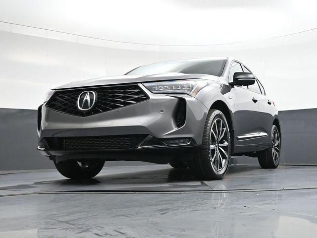 2026 Acura RDX w/A-Spec Advance Package
