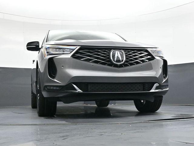 2026 Acura RDX w/A-Spec Advance Package