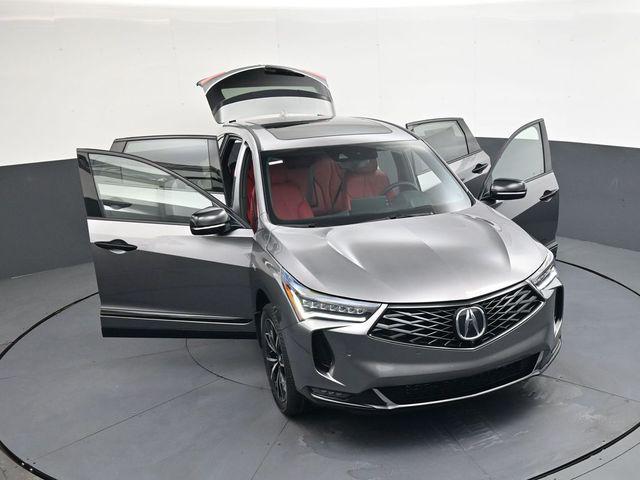2026 Acura RDX w/A-Spec Advance Package