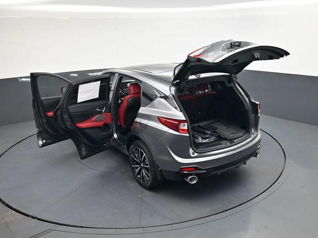 2026 Acura RDX w/A-Spec Advance Package