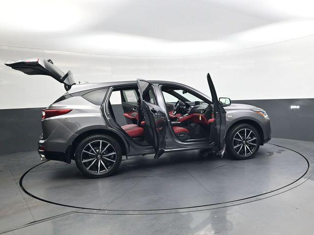 2026 Acura RDX w/A-Spec Advance Package