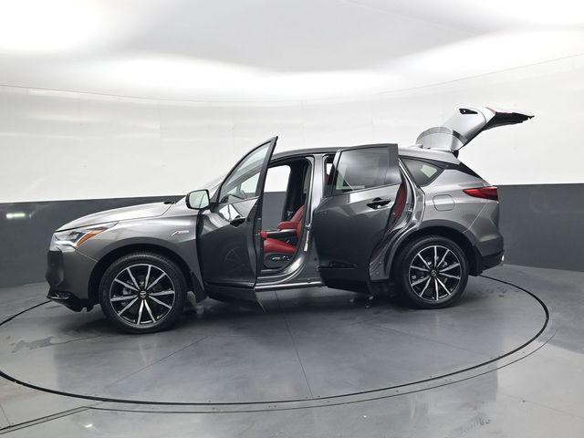 2026 Acura RDX w/A-Spec Advance Package