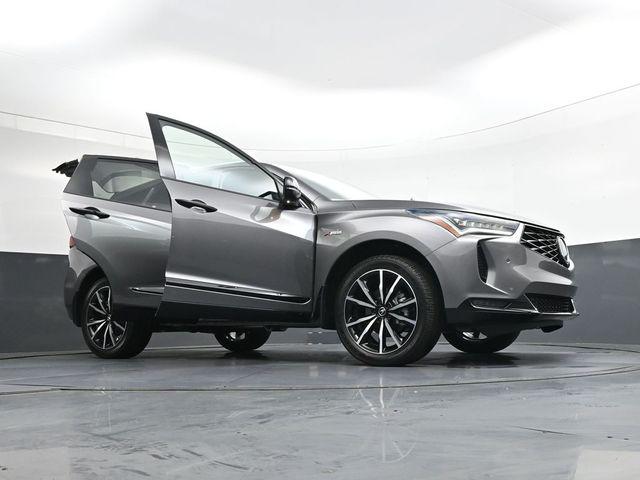 2026 Acura RDX w/A-Spec Advance Package