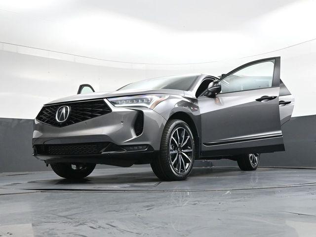2026 Acura RDX w/A-Spec Advance Package