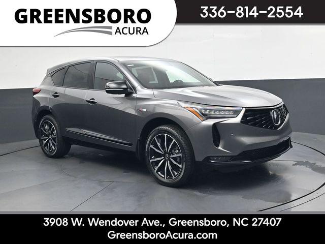 2026 Acura RDX w/A-Spec Advance Package for sale in Greensboro, NC