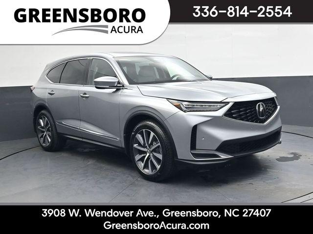 2026 Acura MDX Technology Package for sale in Greensboro, NC