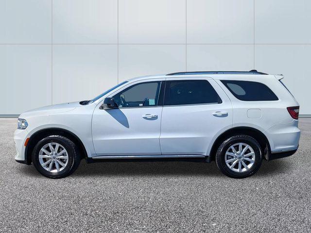 2023 Dodge Durango SXT RWD
