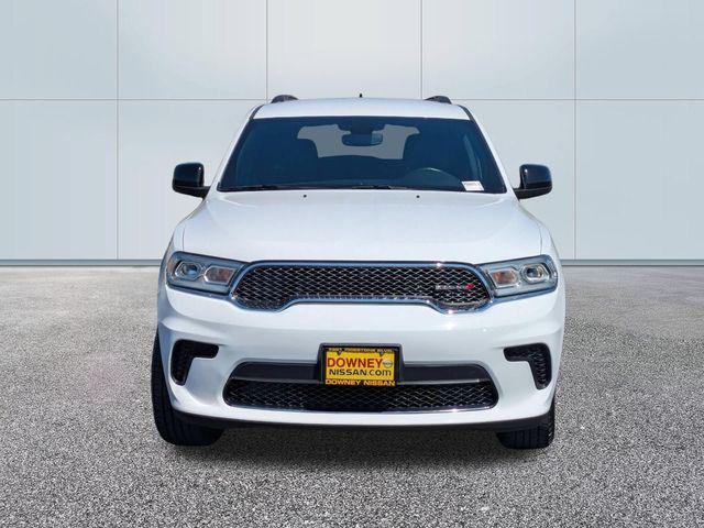 2023 Dodge Durango SXT RWD