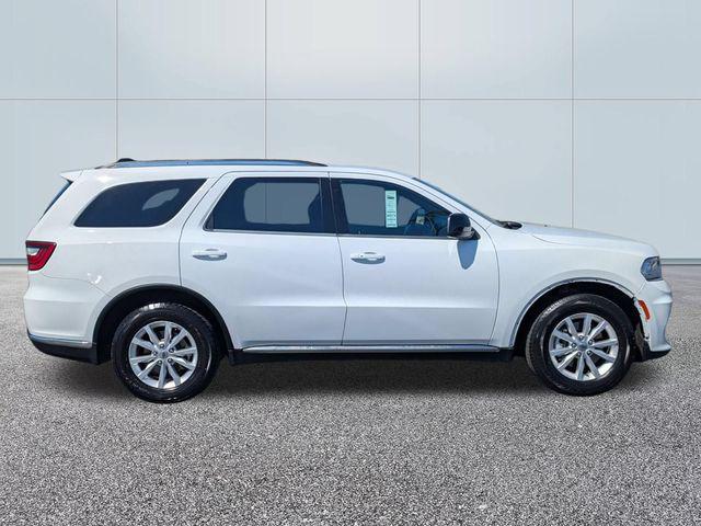 2023 Dodge Durango SXT RWD