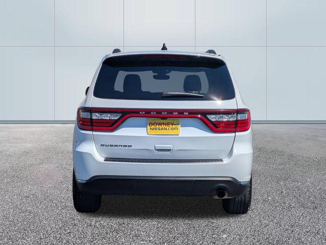 2023 Dodge Durango SXT RWD