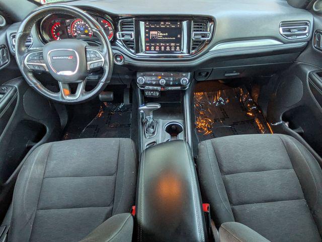2023 Dodge Durango SXT RWD