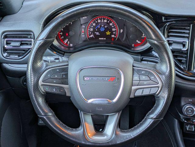 2023 Dodge Durango SXT RWD