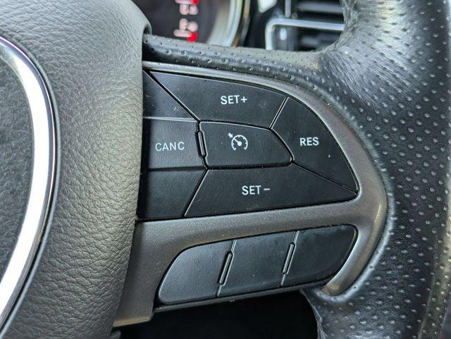 2023 Dodge Durango SXT RWD